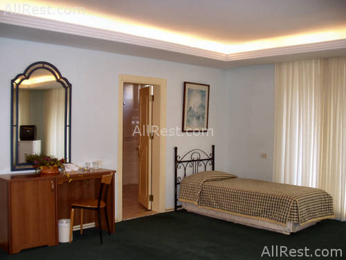 Simena Holiday Village II 6